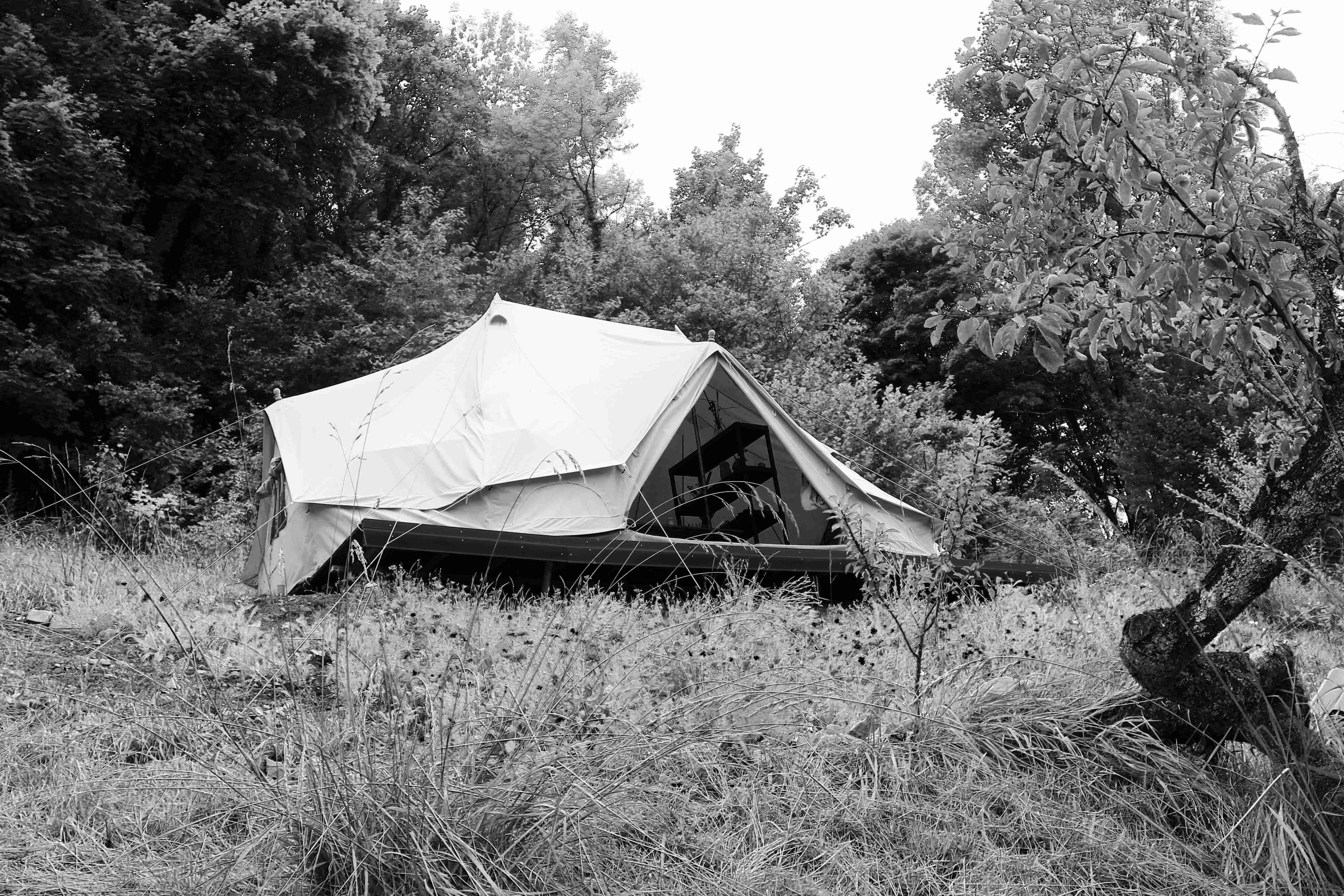 Initiations à la céramique dans un cadre agréable